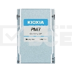 Накопитель SSD Kioxia PM7-V, 6400GB, 2.5