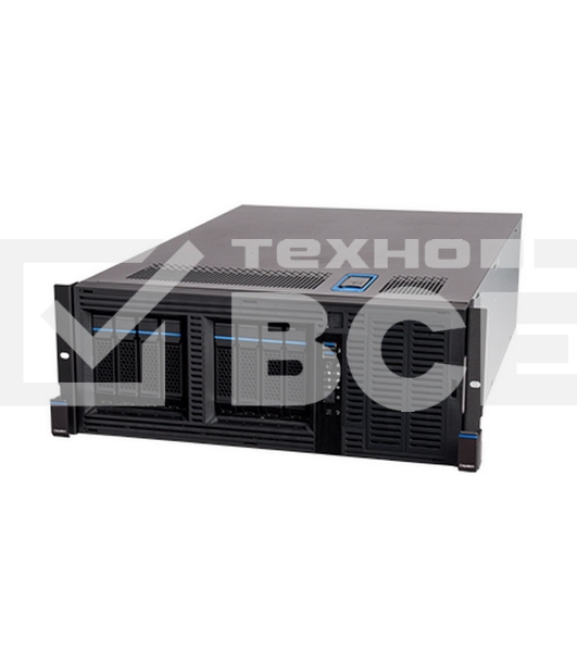 Компьютерный корпус Chenbro SR11369-0070A0