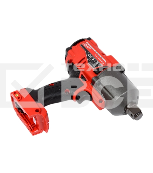 Аккумуляторный гайковерт MilwaukeeM18 ONEFHIWF34-0X FUEL ONE-KEY 4933459729