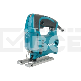 Лобзик Makita 4329K 450Вт 3100ходов/мин от электросети