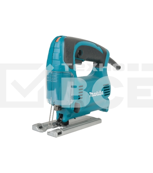 Лобзик Makita 4329K 450Вт 3100ходов/мин от электросети