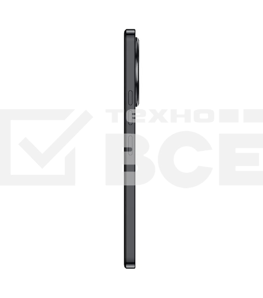 Смартфон Tecno CAMON 30 5G, 8/256Gb, черный