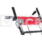 Снегоуборщик Интерскол СМБ-61/7ЭФ, 5.2кВт, 7л.с., фото19