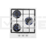 Газовая варочная панель HOMSair HGG433WH, фото10