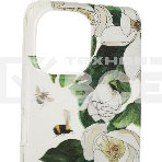 Чехол (клип-кейс) Gresso для Xiaomi Mi 11 Lite Air прозрачный/рисунок (GR17AAAE9764), фото3