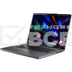 Ноутбук Acer TravelMate TMP214-55-G2-597S серебристый 14