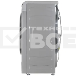 Стиральная машина Haier HW70-BP12269S серебристый загр. фронтальная макс.: 7 кг 1200об/мин класс: А+++, фото3