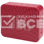 Портативная акустика JBL GO Essential, красный, фото2