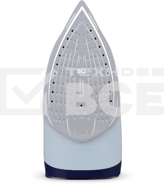 Утюг BQ SI1001 Синий