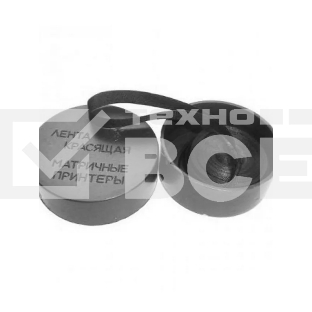 Лента ProfiLine PL_Tape_8*7_BKS 8мм*7м черная прямая упаковка (1уп=10шт_по_4ленты)