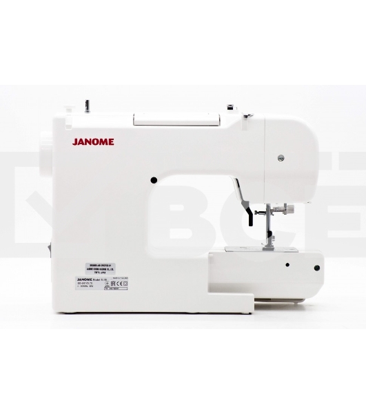 Швейная машина Janome EL-120