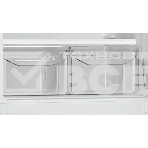 Холодильник Indesit DS 3180 G серый, двухкамерный, 223/87 л., морозилка снизу, капельная система, фото3