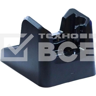 Зарядная станция Sunmi C14004056 ASSY: L2S / L2H / L2s PRO Charging Base w/o spare batt slot, EU Adapter