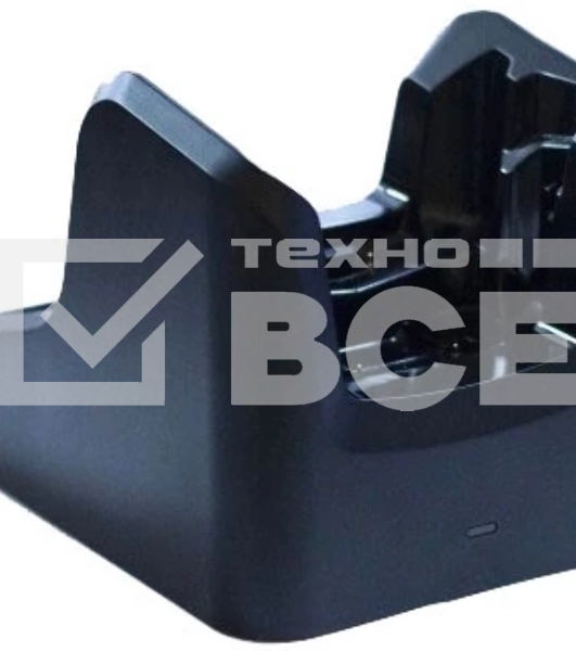 Зарядная станция Sunmi C14004056 ASSY: L2S / L2H / L2s PRO Charging Base w/o spare batt slot, EU Adapter