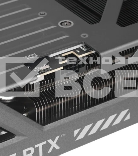 Видеокарта ASUS TUF-RTX5080-O16G-GAMINGRTX5080,HDMI*2,DP*3,16G,D7; 90YV0M30-M0NA00 (TUF-RTX5080-O16G-GAMING)