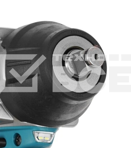 Гайковерт Makita TW007GZ