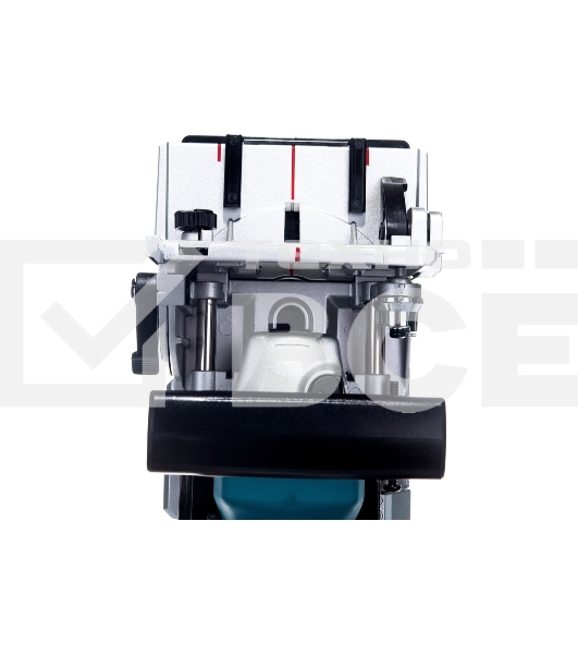 Фрезер Makita PJ7000 710Вт 11000об/мин макс.ход:20мм