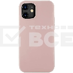 Чехол (клип-кейс) UBEAR Touch Case, для Apple iPhone 12 mini, светло-розовый [cs61lr54th-i20], фото4