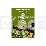 Бензопила Eurolux GS-4518 черный/желтый 70/6/25, фото13
