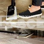 Пароочиститель напольный Karcher EasyFix SC 2 Deluxe 1500Вт белый, фото3