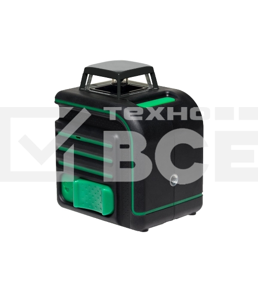 Построитель лазерных плоскостей ADA Cube 2-360 Green Professional Edition А00534