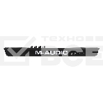 Клавиатура MIDI [OXYGEN49MKV] M-audio [Oxygen 49 MKV] 49 клавиш, LCD дисплей, 8 энкодеров, 8 пэдов, 9 фейдеров, 12 кнопок управления, колеса высоты тона и модуляции, smart control, auto-mapping, встроенный арпеджиатор, 1/4