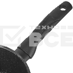 Ковш Maunfeld OSVALD MF15SVLD15SP универсальный из литого алюминия со стеклянной крышкой, 1,5 л, фото3