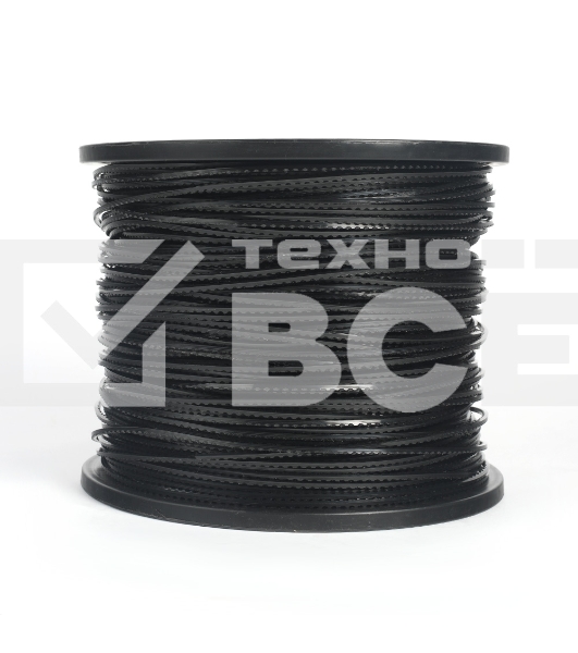 Леска Sawline D 3,0 мм L 400м (квадрат,пилообразный профиль) 300-400-5