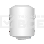 Водонагреватель Thermex TitaniumHeat 30 V Slim 1.5 кВт, 30 л, 501х365х378 мм, фото2