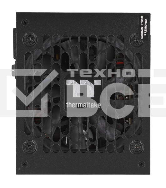 Блок питания Thermaltake SFX 750W Toughpower SFX750 Gen.5 80 PLUS platinum (20+4pin) APFC 90мм fan 8xSATA Cab Manag RTL
