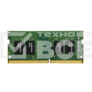 Оперативная память Samsung, DDR5, 8GB (1x8GB), 5600MHz, CL46, SO-DIMM