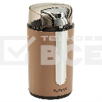 Кофемолка DELTA LUX DE-2202 бежевая, фото4