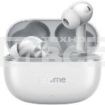 Гарнитура внутриканальные Realme Buds T200 Lite серый беспроводные bluetooth в ушной раковине (6941764454507), фото 1