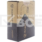 Мышь беспроводная Raskat M006W черный, 1600 dpi, радиоканал, USB, кнопки - 6, фото4