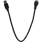 Внешний HDD ADATA HD720, 2Tb 2,5', USB 3.1, прорезиненный, черный, фото3