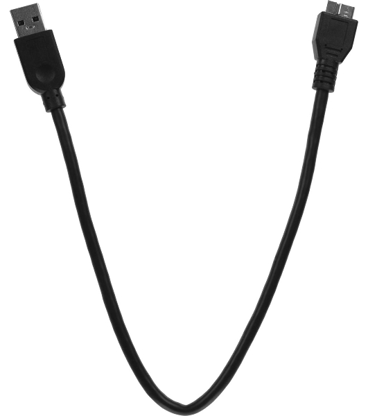 Внешний HDD ADATA HD720, 2Tb 2,5', USB 3.1, прорезиненный, черный