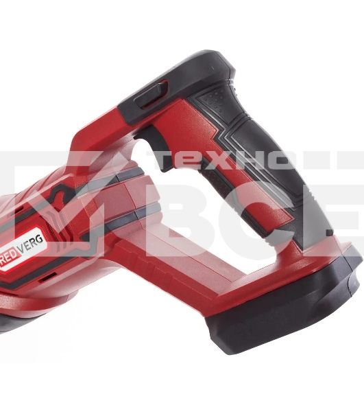 Сабельная пила RedVerg RD-SS18/U аккум. 2700ход/мин