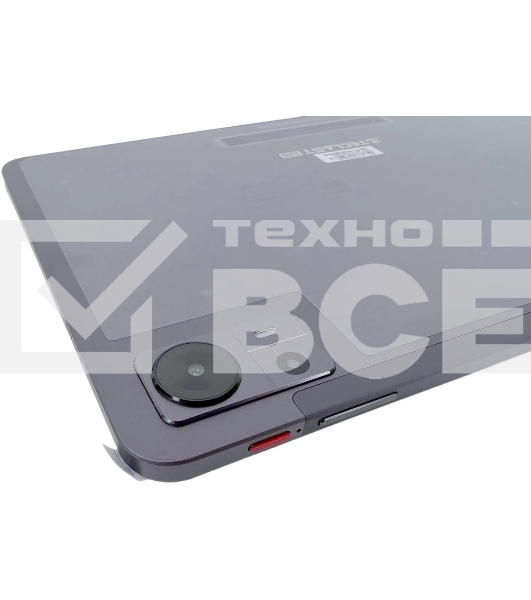 Планшет Teclast T60 8/256Gb серый