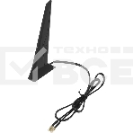 Материнская плата MSI PRO B850M-P WIFI, AM5, AMD B850, 4xDDR5, 4xSATA, 3xM.2, 1xPCIe 5.0 x16, 1xPCIe 4.0 x4, 2xPCIe 3.0 x1, 1xHDMI, 2xUSB-C 10Gbps, 1xUSB-A 5Gbps, 1xUSB-A 10Gbps, 4xUSB-A 2.0, 2x3.5 мм, S/PDIF, 1x5Gb LAN, Wi-Fi 7, Bluetooth 5.4, 7.1, mATX, фото2