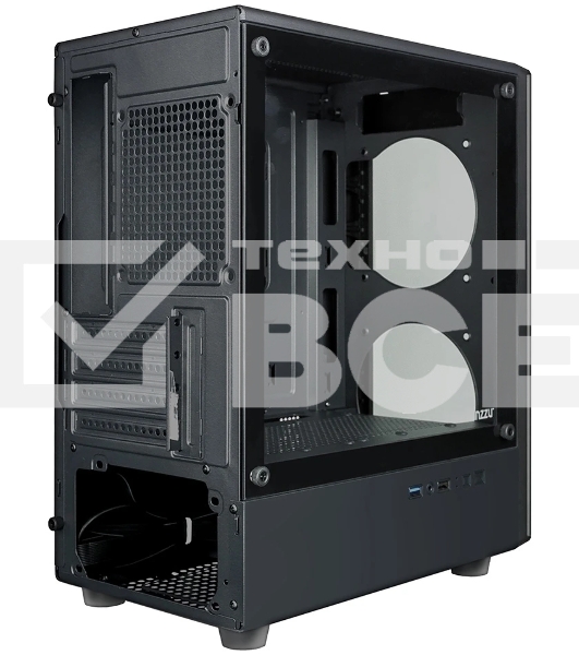 Компьютерный корпус Ginzzu CL402