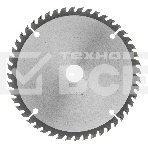 Пильный диск по дереву Denzel ф165 х 20 мм, 48 зубьев 733257, фото11