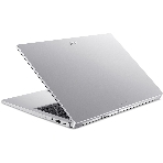 Ноутбук Acer Aspire Lite 15 AL15-36P-C9XQ/15.6'/IPS/Intel Core N150/8Gb/256Gb SSD/Intel Graphics/NoOS/серебристый/1.53kg, фото5