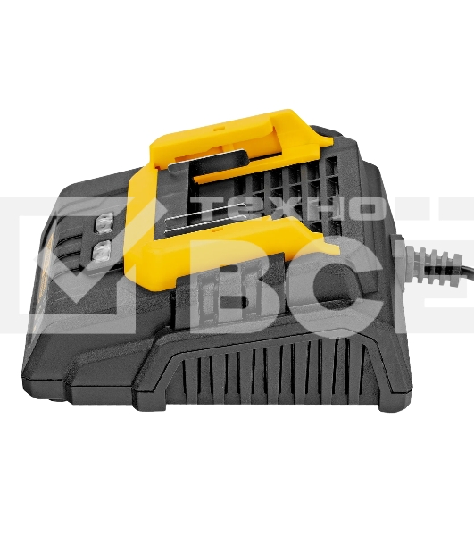 Устройство зарядное для аккумуляторов Denzel BCH-20-2.0, Li-Ion, 20 В, 2,0 А