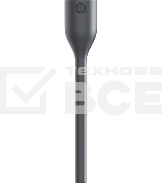 Пылесос Vitek VT-CLSAQUA_RAPID 470Вт серый стальной/серебристый