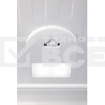 Холодильник Nordfrost NRG 162NF WTM белый кварц двухкамерный 205/105л морозилка снизу, No Frost, фото5