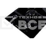 Газовая варочная панель Kraft KF-HV3151B, фото7