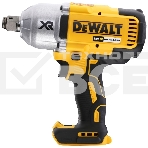 Гайковерт 3/4'', 950Нм, б/бат DeWalt 18В XR DCF897N, фото4