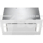 Вытяжка встраиваемая Kuppersberg Bim 600 White белый, 52 см, 1300 куб. м/ч, 46 дБ, фото8