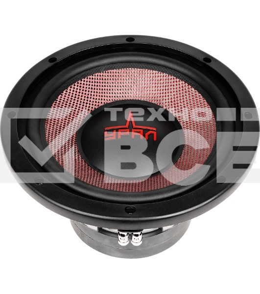 Сабвуфер URAL АК-10 М