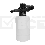 Моечная машина высокого давления Denzel R-180D, 2200 Вт, 180 бар, 380 л/ч, с барабаном, фото5